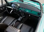 Alfa Romeo 1750 Spider Veloce 1968 года (NA)